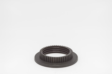 isolated parts of E14 Lampholder