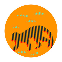 monkey World wildlife day 