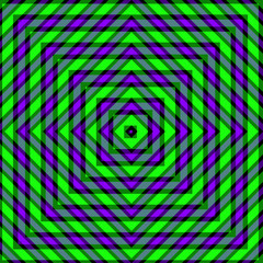 purple and green lines abstract bright geometric background vector illustration