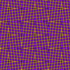 beautiful bright lines on a violet background vector illustration