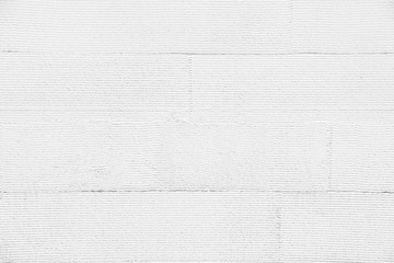 White striped wall texture background