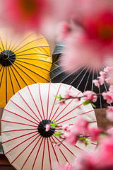 japanese decoration background