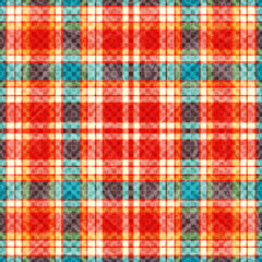 bright colored lines abstract geometric background vector illustration