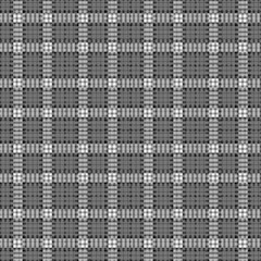 gray lines monochrome geometric background vector illustration