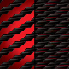Fototapeta premium Abstract background