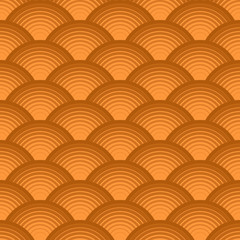 Seamless vector design in eps 10 format