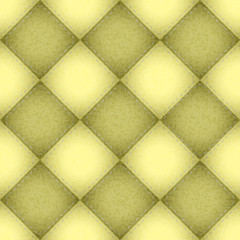 Seamless square check pattern background
