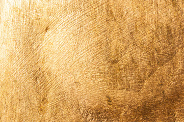 Gold texture wallpaper, golden paper glittering shining bright m