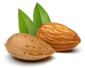 Almond