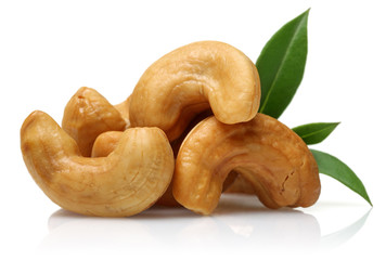 Cashew nut 