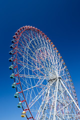 観覧車（葛西臨海公園）