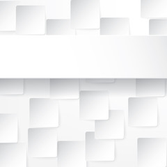 Modern design clean number banner with business concept used for website layout. Infographic. 