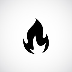 fire  icon