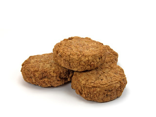 Frikadellen - Rissoles