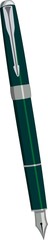Green pen