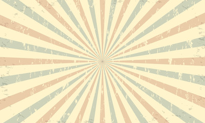 Vintage, grunge background template.