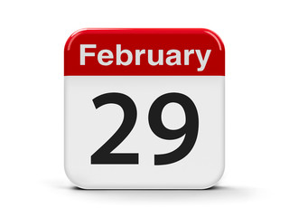 29th February