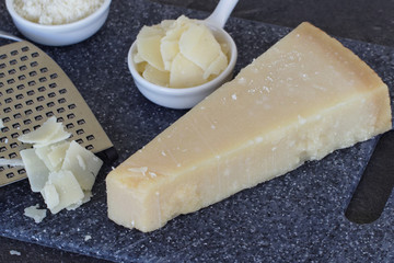 Parmesankäse