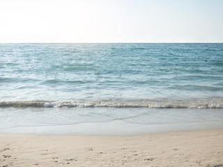 Thailand Patong Phuket Beach