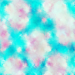 blue and pink light abstract background