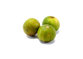 lemon green