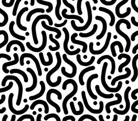 Abstract pattern seamless for your design