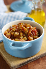 Vegetable ragout