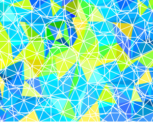Modern Colorful Background
