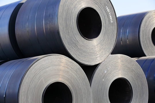 Steel Coil