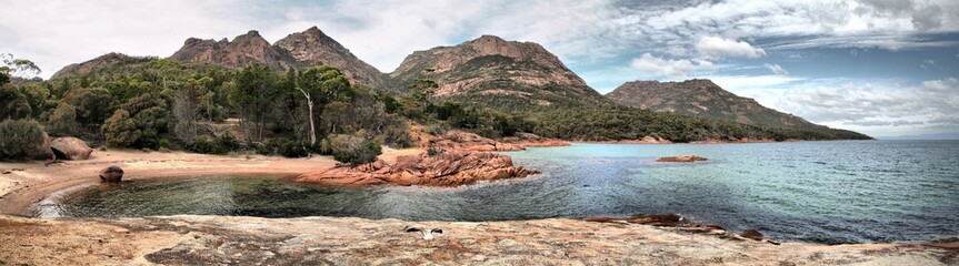 Freycinet a