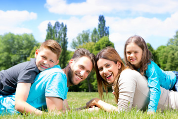 Familiy time 