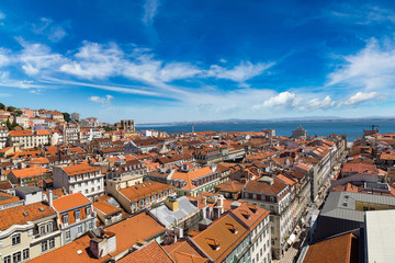 Obraz premium Lisbon, Portugal.