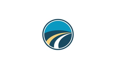  shape circle business company logo