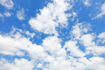 青空