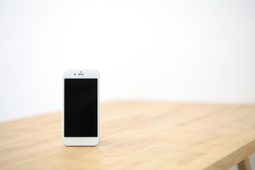 スマートフォン