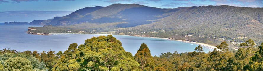 TASMAN PENINSULA b