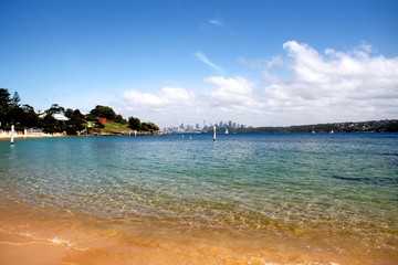 Watson Bay d