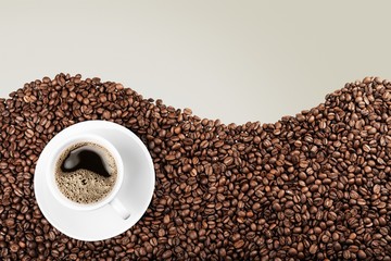 Coffee.