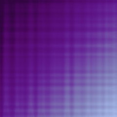 Абстрактный фиолетовый синий фон линии волны  и свечение. Геометрические фигуры  квадраты.