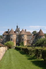 Chateau Ratilly