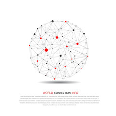 world connection