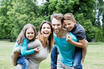 Happy Family