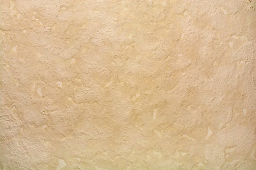 rough textured finish