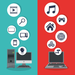 Internet of things design 