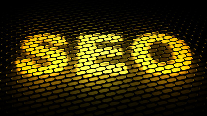 SEO - Search engine optimization