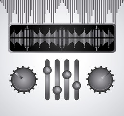 Music and sound design 