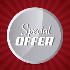 Discount and offer design 