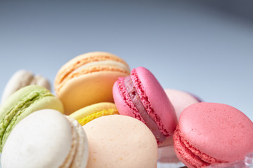 tasty macaroons