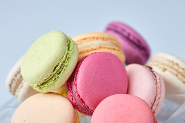 tasty macaroons