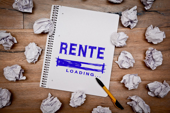 Rente